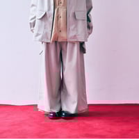 [25SS]layered pants[col.2]