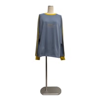 280.【25SS】5th anniversary Long SleeveT-shirt【col.3】