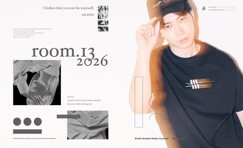 ITEM | room.13