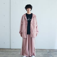 195.[23AW] Line Anorak [col.3]