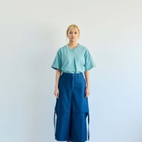 【26SS】 Stitch T-shirt【col.3】