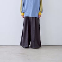 299.【25AW】Pants【col.1】