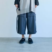 【26SS】2Way Pants【col.2】