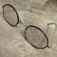 269.【25SS】sunglasses type2【col.1】