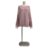 279.【25SS】5th anniversary Long SleeveT-shirt【col.4】