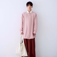 295.【25AW】Stripe Shirt【col.2】