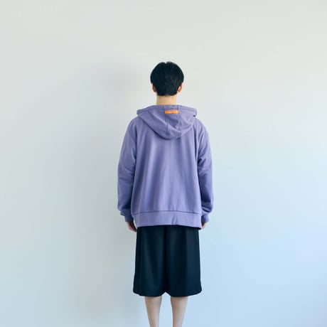 【26SS】2Way Pants【col.1】