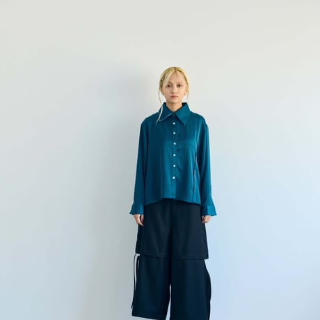 【26SS】2Way Pants【col.1】