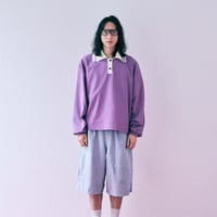 253. [25SS]Polo Shirt[col.3]