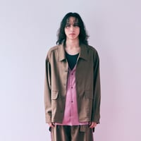 261. [25SS]layered jacket[col.3]