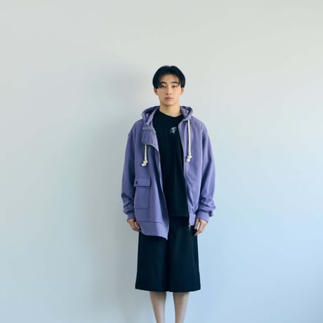 【26SS】2Way Pants【col.1】