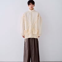 301.【25AW】nylon jacket【col.2】