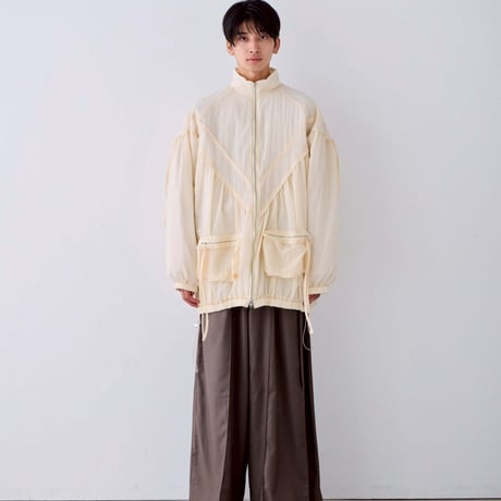 room.13 ベージュ スウェット 未使用 room.13 ベージュ スウェット 未使用 room.13（ルーム