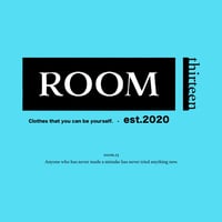【2025】room.13 Lucky Bags A【福袋 - 16,500】