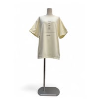 285.【25SS】5th anniversary Logo T-shirt【col.1】