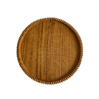 TRAY  ASA  DECO ○ M |||