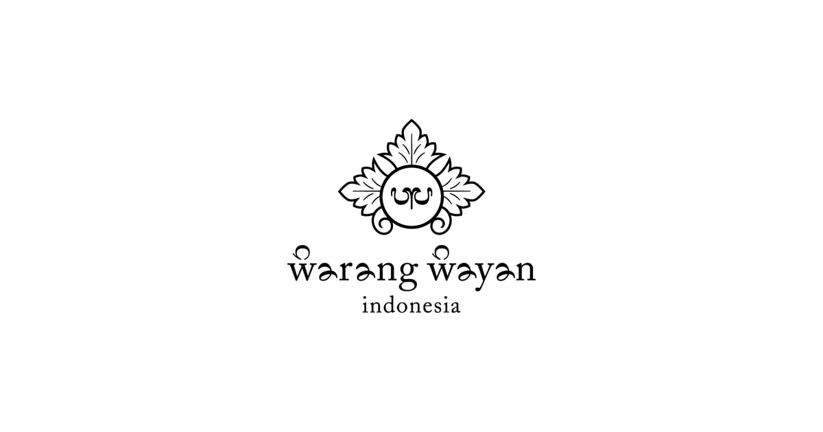warangwayan indonesia