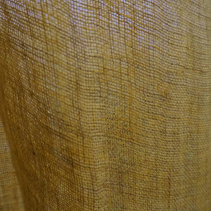 en fil d'Indienneオンフィルダンディエンヌ　カーテン en fil d'Indienne オンフィルダンディエンヌ カーテン Tulle curta