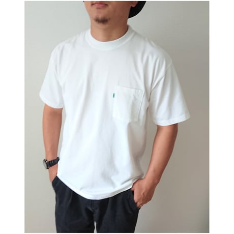 Mens Standard S/S Tee