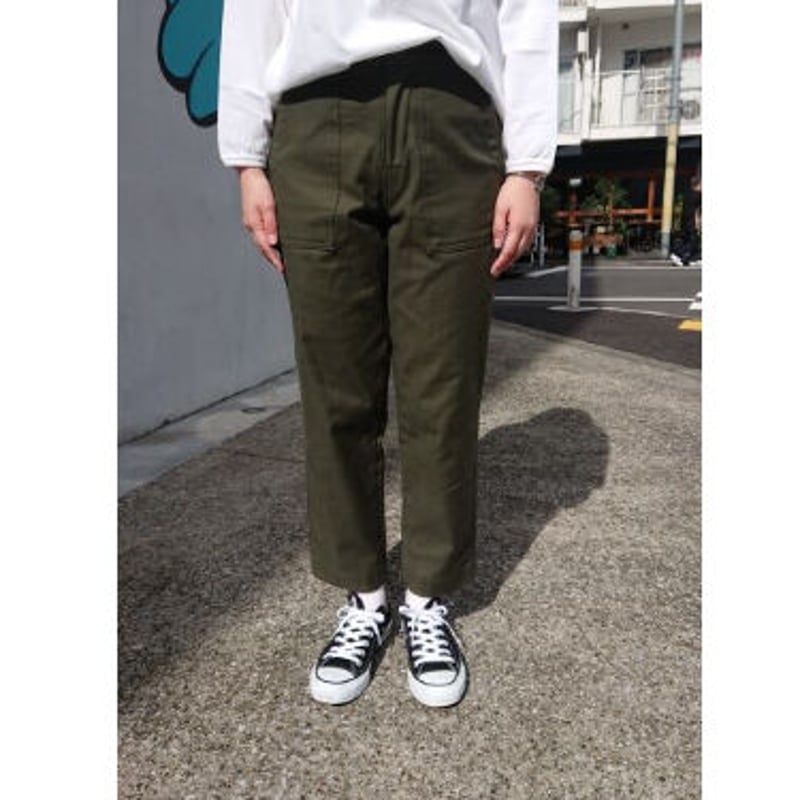 スカート・パンツ縫製仕様 ja00 スカート縫い付け一体パンツ（M～L） 貼スパン入り ～MAX