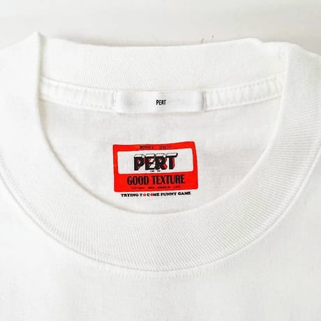 Mens Standard S/S Tee