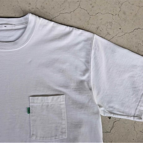 Mens Standard S/S Tee
