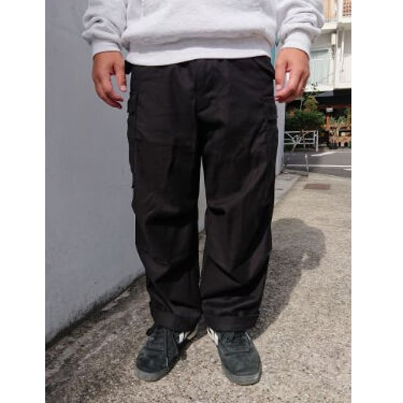 M-65 Field Pants 型紙販売 | B.P.P PATTERN CLUB