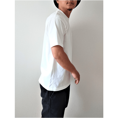 Mens Standard S/S Tee