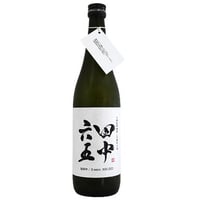 [日本酒]泡田中 D zero K65 720ml / 白糸酒造