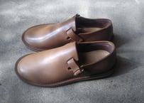 ストラップ:kダークチョコ 26s