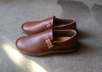 ストラップ:Eダークチョコ 24.5w