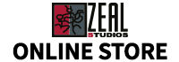 ZEAL ONLINE  STORE