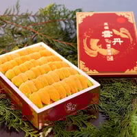 板雲丹3枚 瓶詰め 2本 板雲丹3枚 瓶詰め 2本 雲丹 本詰100g（赤上） | かねせ