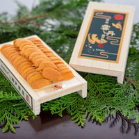 雲丹　本詰１００ｇ（赤上）