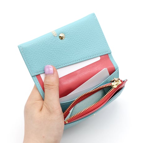 POPPY / MICRO  WALLET
