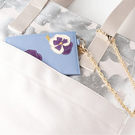 CHERRY BLOSSOMS  / PASS CASE