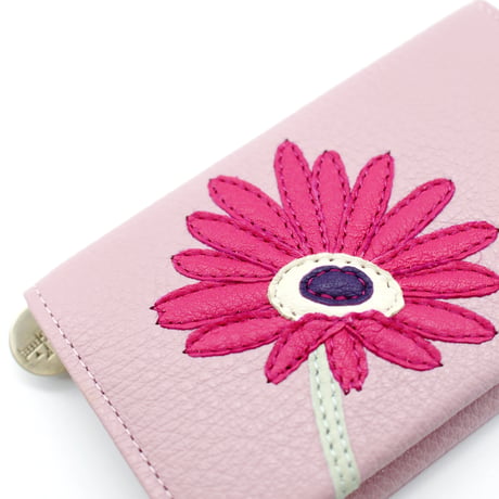 GERBERA / MICRO  WALLET