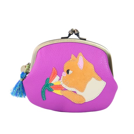 CATEGORY ◾️MINI WALLET／ミニウォレット | FIORAIA