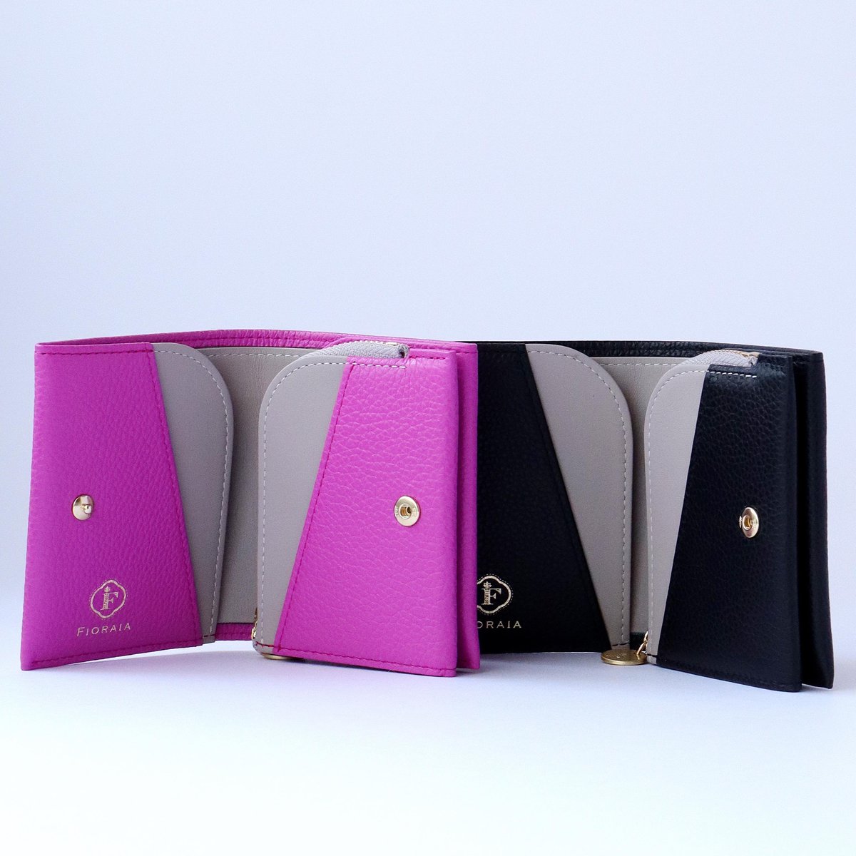 蜂 / MINI WALLET 各色 | FIORAIA 蜂 / MINI WALLET 各色 | FIORAIA