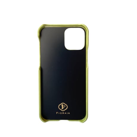 CALLA  / iPhone   Pocket  Case　＜ 各機種 ＞【OUTLET】