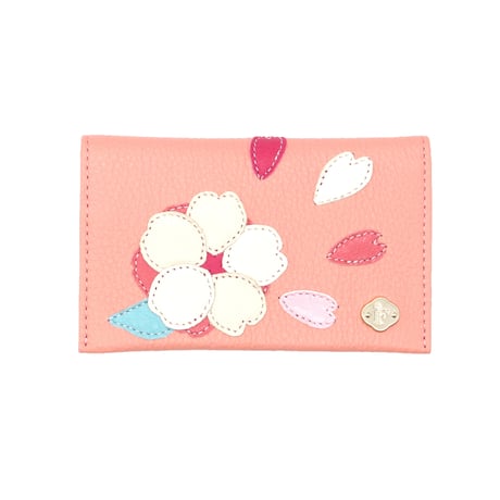 CHERRY BLOSSOMS  / CARD CASE