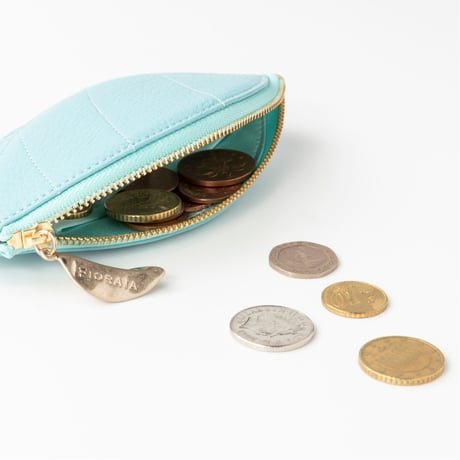 GERBERA / MULTI CASE  - key,pass & coin -