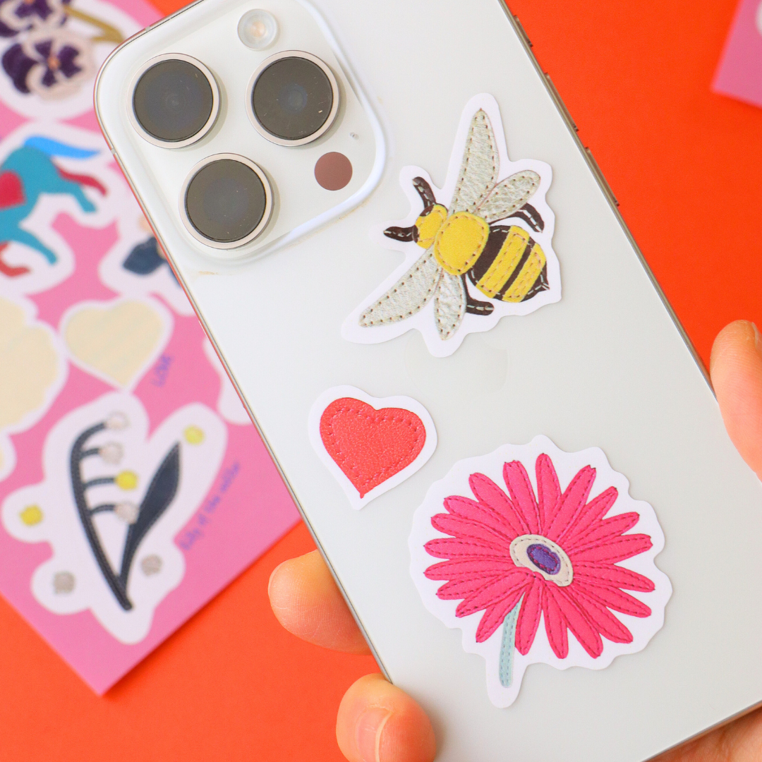 LUCKY BOX ☆ 「お楽しみ」ミニウォレット ＆ ガマ口ウォレット SET