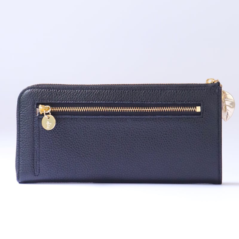 SERTO / FASTENER LONG WALLET | FIORAIA SERTO / FASTENER LONG WALLET | FIORAIA