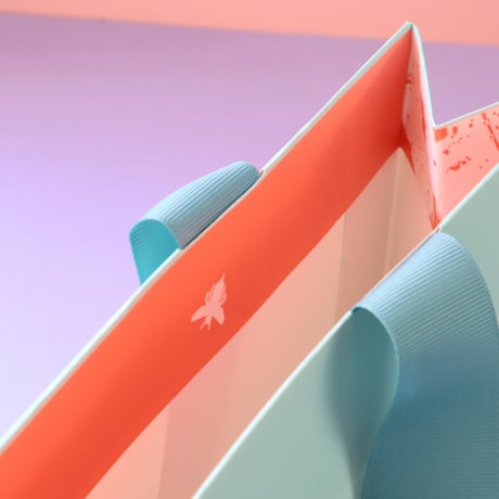GIFT   WRAPPING