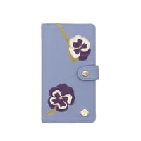 PANSY / MOBILE CASE
