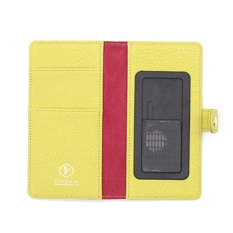 CALLA / MOBILE CASE  【OUTLET】