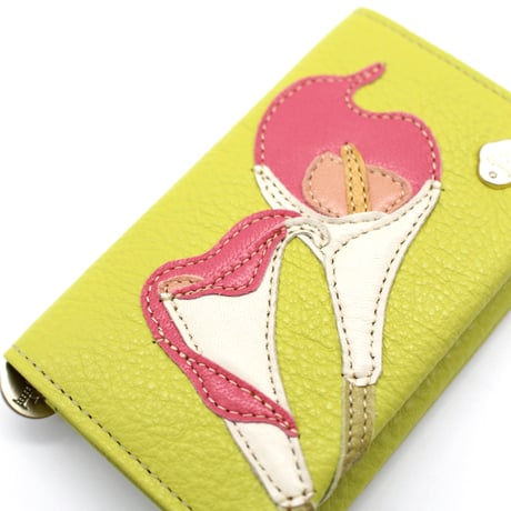 CALLA  / MICRO  WALLET