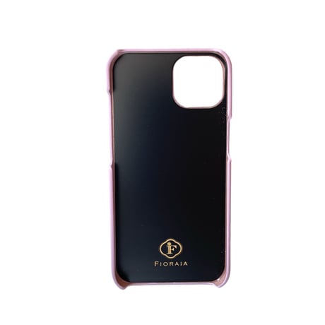 GERBERA  / iPhone   Pocket  Case  ＜ 各機種 ＞ 【OUTLET】