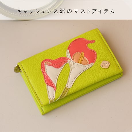CALLA  / MICRO  WALLET